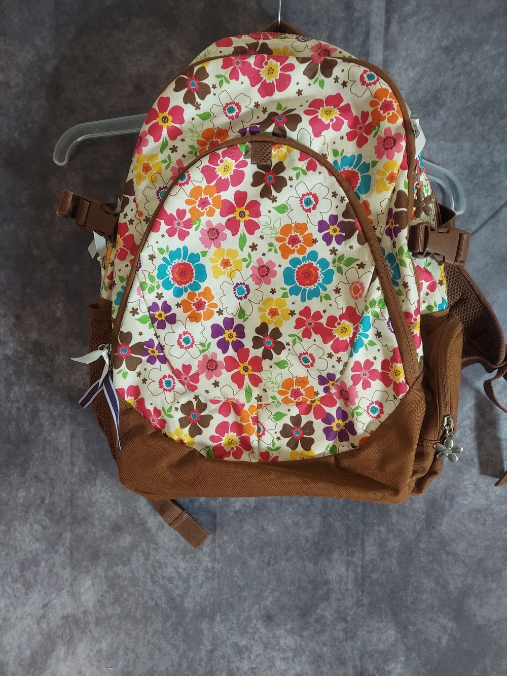 N/A stylish floral